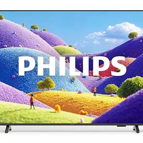 Philips 50" 4K Ultra HD LED Dolby Atmos DTS:X Smart TV - 50PUS7061/12