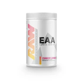RAW Nutrition EAA Strawberry Lemonade 315g