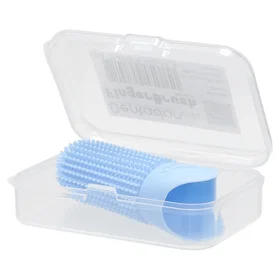 Dentadan Pets Premium Finger Brush GUL