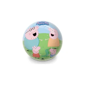 Mondo Toys Peppa Pig Bouncy Ball 23cm Multi-coloured