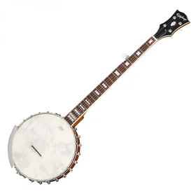 Epiphone Mastertone Bowtie Open Back Banjo