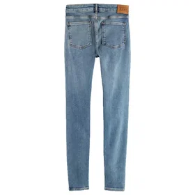 Scotch & Soda Bohemienne-Skinny Fit Jeans (Dame)