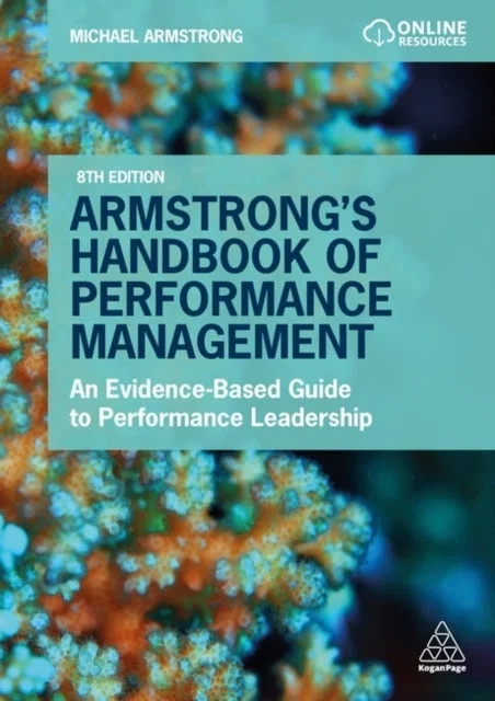 Armstrong’s Handbook of Performance Management - Sammenlign priser hos ...