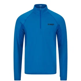 CEP Core Run Thermal 1/2-Zip Shirt (Herre)