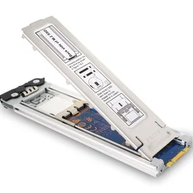 Icy Dock ToughArmor MB840M2P-B M.2 -adapterikortti