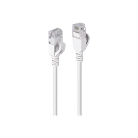 Lindy Ultra Slim U/FTP Cat6a 3m Patch Cable 47595