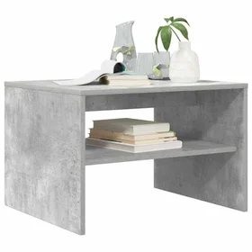 vidaXL Coffee Table 60x50x40cm 8721364490499