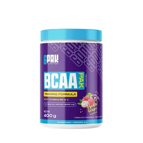 6PAK BCAA 400g 2-pack