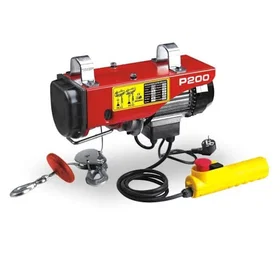 Mecafer Lyft P200 12V 200kg