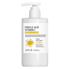 APLB Ferulic Acid Vitamin-C Body Lotion 300ml