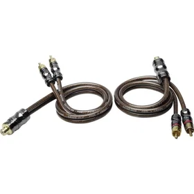 Sinuslive RCA Cable 0.5m