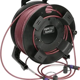Klotz RamCAT S/UTP Cat5e 120m Câble d'installation 6541