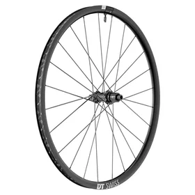 DT Swiss Spline 1600 Hooked / Crotchet Tubeless Tc 622 Mm Disc Center Lock 12 X 142 Mm Road Rear Wheel Silver 12 x 142 mm / Shimano/Sram HG