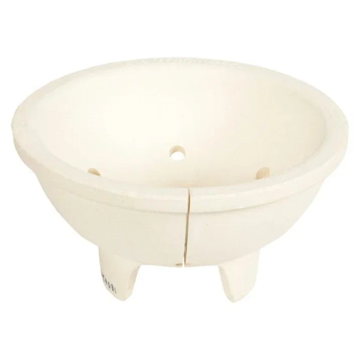 Big Green Egg Firebox