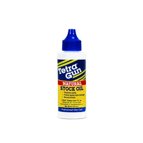TetraGun Wood Stock Oil 60ml