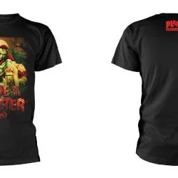 Phm Bride Of The Monster T-shirt (Herre)