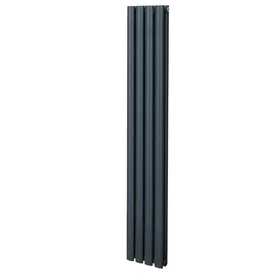 MonsterShop Oval Column Radiator (1600x240mm)