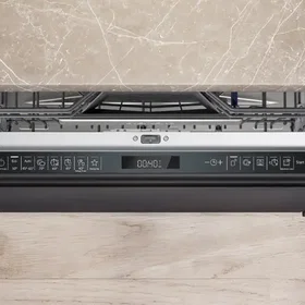 Siemens iQ500 SX65ZX17CE
