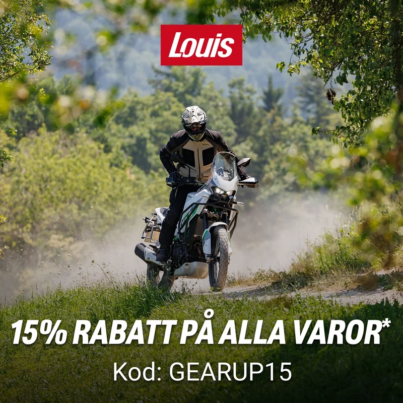 Louis Motorrad
