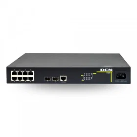 DCN Europe S4200-10P-PL-SI Switch