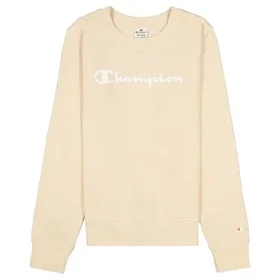 Champion American Classics Crew Neck Sweatshirt (Dame)
