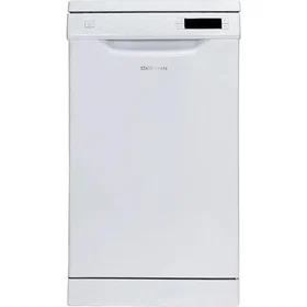 Statesman FD10PWE (White)
