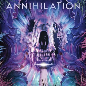 Annihilation SteelBook (4K Ultra HD + Blu-Ray)