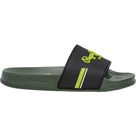Pepe Jeans Zone Slides (Jr)