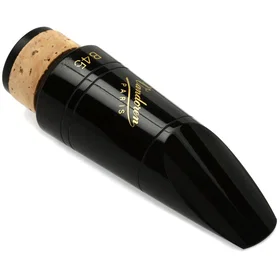Vandoren CM4088 B45 13 Series Bb Clarinet Mouthpiece