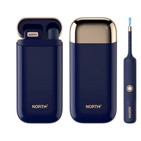 North Camera Cleaning Kit