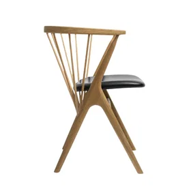 Sibast Furniture No 8 Spisebordstol