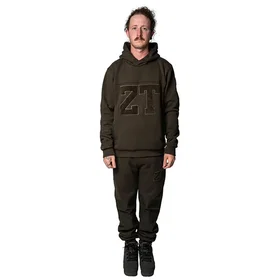 Nash ZT Varsity Hoodie (Herr)