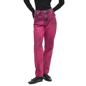 Karl Lagerfeld Mom Denim Mom Fit Jeans (Dame)