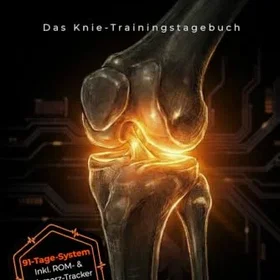 KNIE Knä-träningsdagbok
