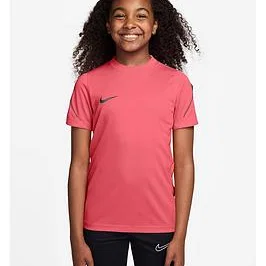 Nike Junior Hot Lava/Anthracite Jersey (Jr)