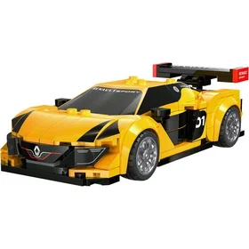 CaDa 1/24 Renault Sport RS.01 (C55037W)