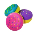 NeeDoh Dohnut Stressball Pink