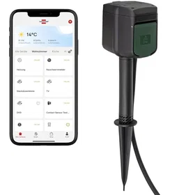 Brennenstuhl Smart Plug [1154540600]