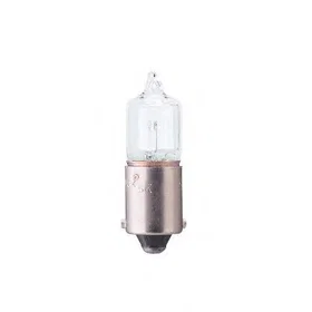 Philips MINI HALOGEN 12V 20W BA9S (64115)
