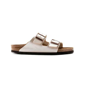 Birkenstock Arizona Birko-flor (Nainen)