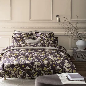 Alexandre Satin de Coton Couette 260x240