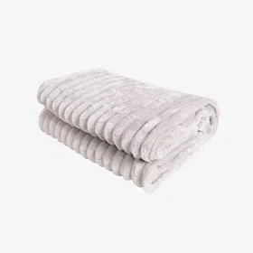KMCarpets Stripe Plaid 130x170cm