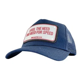 John Hatter & Co Need For Speed Keps