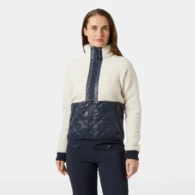 Helly Hansen Bliss Hybrid Jacket (Dame)