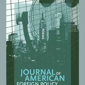 Western Journal of American Foreign Policy