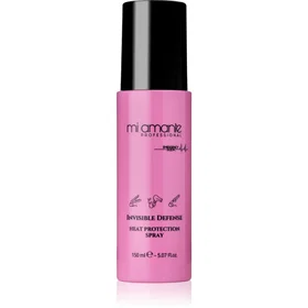 Mi Amante Professional Invisible Defense Heat Protection Spray 150ml