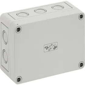 Spelsberg TK PS 1309-6-M Polystyrène 130 x 94 x 57 mm