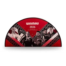 Winmau Premium Advent Calendar 2026