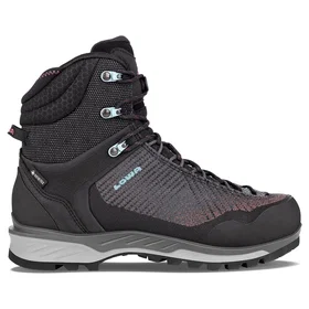 Lowa Mangart GTX Mid Mountaineering Boots (Women's)