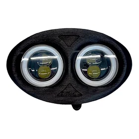 Evoke Piaggio Vespa 50 Et2-125 Et4 Headlight (246472224)